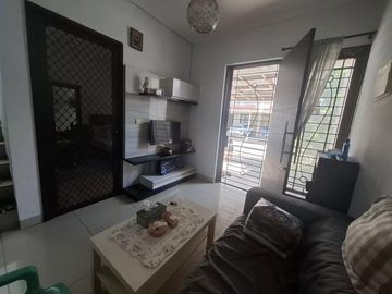 DIJUAL Rumah Green Lake City Cluster Asia (PW504)