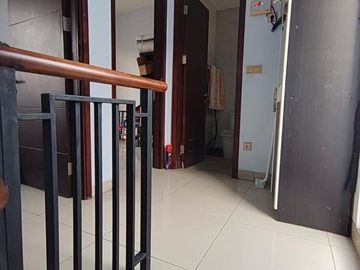 DIJUAL Rumah Green Lake City Cluster Asia (PW504)