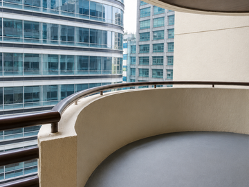 Two Bedroom 2BR Condo For Rent in Parc Regent | 8477
