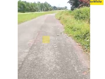Dijual Tanah DI Jati Agung, LAmpung Selatan (Kode : ALN 3697)
