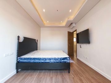 For Sale 4 Storey Modern Preselling Townhouse in Cuabo, Q.C. KSA