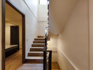 For Sale 4 Storey Modern Preselling Townhouse in Cuabo, Q.C. KSA