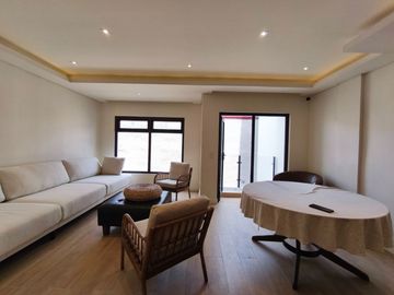 For Sale 4 Storey Modern Preselling Townhouse in Cuabo, Q.C. KSA
