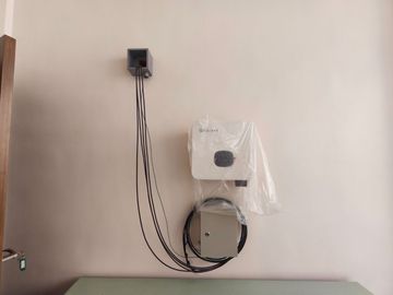 For Sale 4 Storey Modern Preselling Townhouse in Cuabo, Q.C. KSA