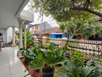 DIJUAL RUMAH MURAH DI DELTA PEKAYON JAYA DEKAT AKSES JALAN RAYA,BEKASI