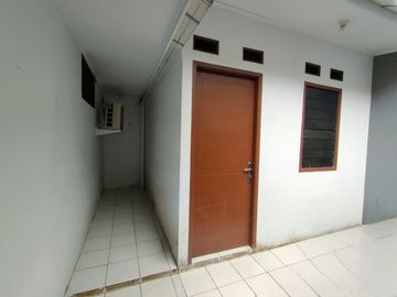 DIJUAL RUMAH MURAH DI DELTA PEKAYON JAYA DEKAT AKSES JALAN RAYA,BEKASI