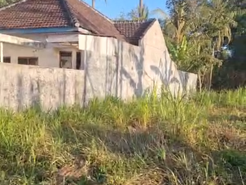 Dijual Murah Tanah di Pakis Kembar Malang
