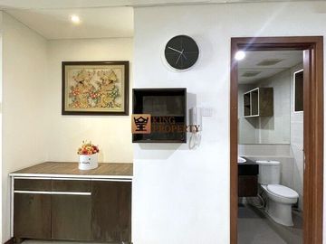 Dijual Apartemen Green Bay Pluit 2BR 77 m² | View Laut & Kolam Renang, Lokasi Strategis Jakarta Utara