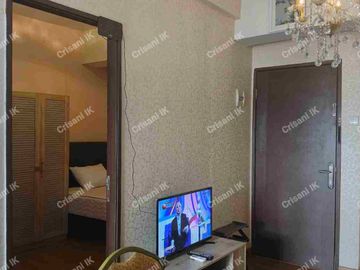 Disewakan 2 Kamar Tidur Furnis Tower E Lantai Tinggi Hadap Timur @Puri Park view di Jakarta Barat