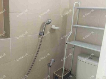 Disewakan 2 Kamar Tidur Furnis Tower E Lantai Tinggi Hadap Timur @Puri Park view di Jakarta Barat
