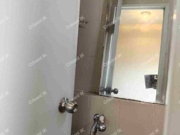 Disewakan 2 Kamar Tidur Furnis Tower E Lantai Tinggi Hadap Timur @Puri Park view di Jakarta Barat