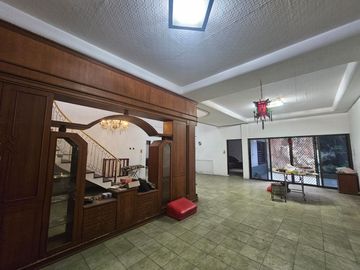 Dijual Rumah Siap Huni Komplek Taman Polonia Medan