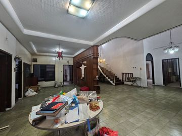 Dijual Rumah Siap Huni Komplek Taman Polonia Medan