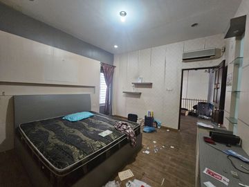 Dijual Rumah Siap Huni Komplek Taman Polonia Medan