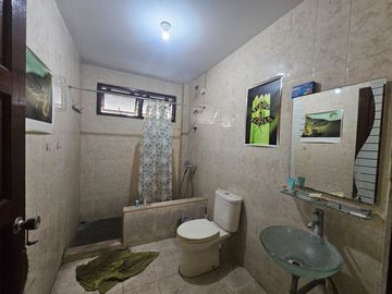 Dijual Rumah Siap Huni Komplek Taman Polonia Medan