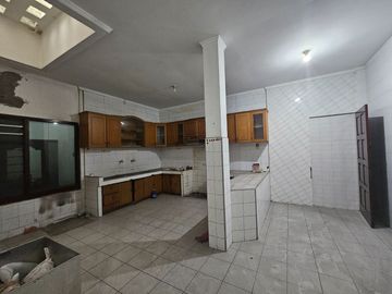 Dijual Rumah Siap Huni Komplek Taman Polonia Medan