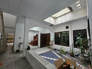 Dijual Rumah Siap Huni Komplek Taman Polonia Medan