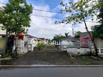 DIJUAL RUMAH JALAN AIR BERSIH - DAERAH SM RAJA (WELLY)