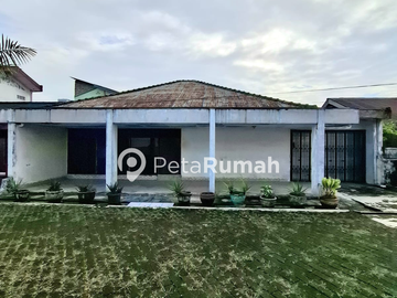 DIJUAL RUMAH JALAN AIR BERSIH - DAERAH SM RAJA (WELLY)