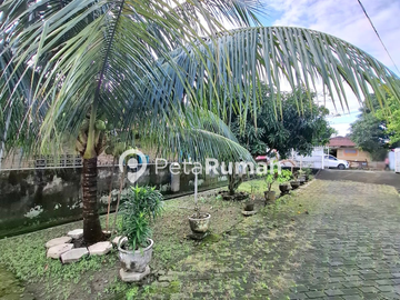 DIJUAL RUMAH JALAN AIR BERSIH - DAERAH SM RAJA (WELLY)