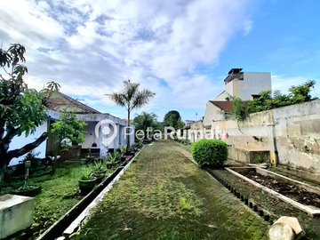 DIJUAL RUMAH JALAN AIR BERSIH - DAERAH SM RAJA (WELLY)