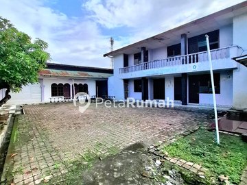 DIJUAL RUMAH JALAN AIR BERSIH - DAERAH SM RAJA (WELLY)