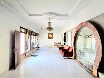 DIJUAL RUMAH JALAN AIR BERSIH - DAERAH SM RAJA (WELLY)