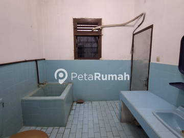 DIJUAL RUMAH JALAN AIR BERSIH - DAERAH SM RAJA (WELLY)
