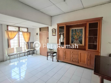 DIJUAL RUMAH JALAN AIR BERSIH - DAERAH SM RAJA (WELLY)