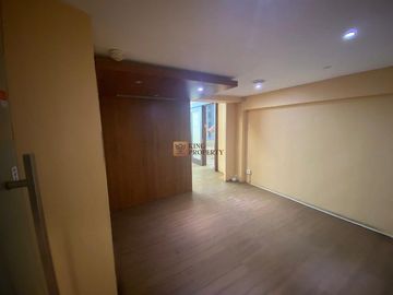 Dijual Office Unit Grand Slipi Tower Unfurnished, Ruang Kantor Strategis Rapi, Bersih, Siap Pakai, Gatot Subroto - Slipi Jakarta Barat