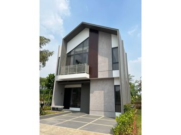 Kota Harapan Indah - Tera Damai Cluster Elora Tipe 65/70