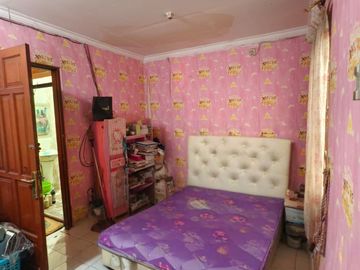 Rumah Furnish 2 Lantai di Bintara Bekasi