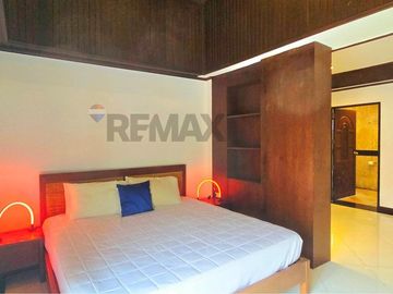 3-Bedroom Townhouse for Sale only 2 minutes' walk to Big Buddha Beach