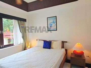 3-Bedroom Townhouse for Sale only 2 minutes' walk to Big Buddha Beach