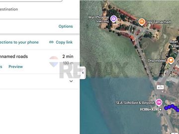 3-Bedroom Townhouse for Sale only 2 minutes' walk to Big Buddha Beach