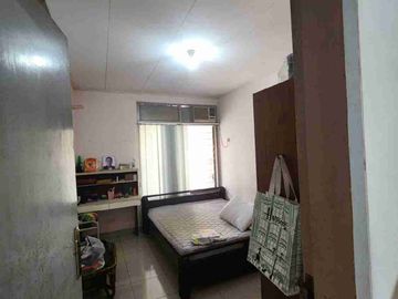 rumah standard 2 lantai masih layak huni kelapa gading jakarta utara