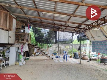 ขายบ้านเดี่ยวชั้นเดียว เนื้อที่ 142 ตารางวา เมืองนครสวรรค์ ใกล้ตลาดหนองปลิง