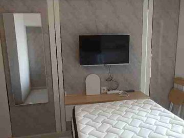 Disewakan Apartemen Tokyo Type Studio Furnished view Sea