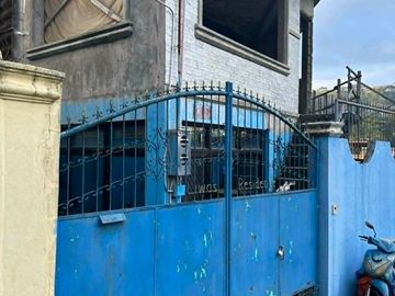 La Trinidad, Benguet Unfinished 3-Storey House w/ Clean Title + 2 CG + Mountain View || DCP
