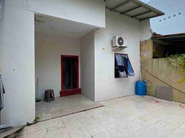 Dijual Perumahan Sandona Baloi Batam Siap Huni Samping Kampus UIB BATAM