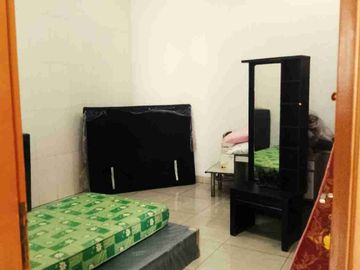 DIJUAL RUMAH 2 LANTAI