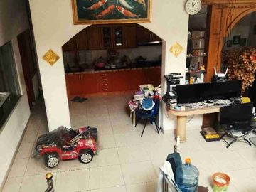 DIJUAL RUMAH 2 LANTAI