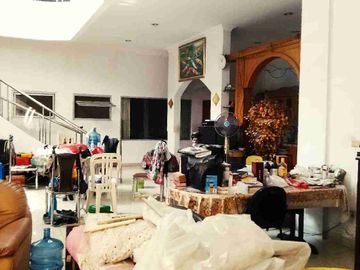 DIJUAL RUMAH 2 LANTAI