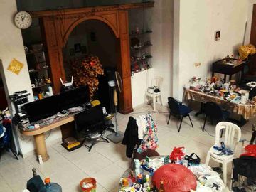 DIJUAL RUMAH 2 LANTAI