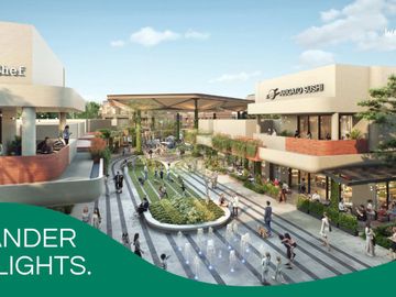 Cicilan Termurah Promo Ruko Wander Alley Tanpa DP Kawasan Terramai BSD City