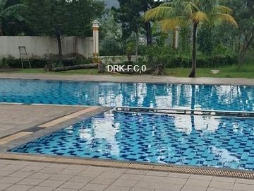 Rumah 2 Lantai Bellavista Residence 5 Kamar Tidur, Lokasi Strategis