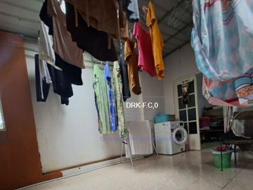 Rumah 2 Lantai Bellavista Residence 5 Kamar Tidur, Lokasi Strategis
