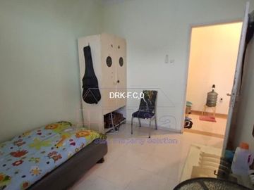Rumah 2 Lantai Bellavista Residence 5 Kamar Tidur, Lokasi Strategis