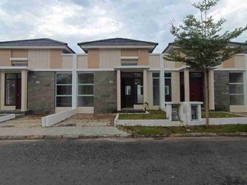 Dijual Murah Perumahan Cemara Park Batam Centre Jual Murah Dibawah Pasaran