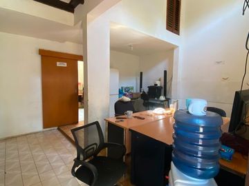 Dijual Rumah Hitung Tanah Murah Strategis di Setrasari Raya Bandung SHM